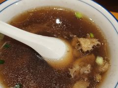 -功牛泉州牛肉小吃(崇武店)