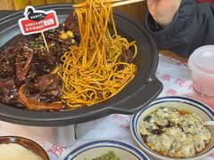 -回味黑鸭煲·始于2006(万松园店)