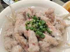 农家滑肉-五里关火锅(牛市口店)