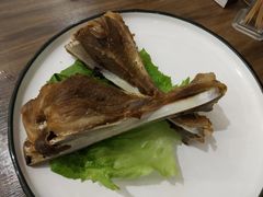 -锡和无锡菜(景丽苑店)