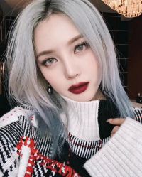 -GIRL STYLE 烫发·染发沙龙