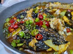 -一品鱼悦·烤鱼(海亮广场店)