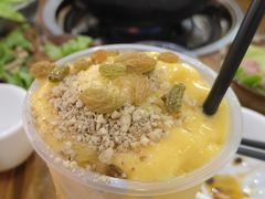 -笔记安顺夺夺粉火锅