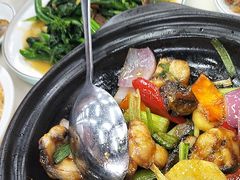 -嘉升大排档(番禺总店)