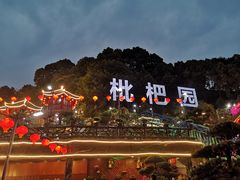 -枇杷园食为鲜火锅(南山店)
