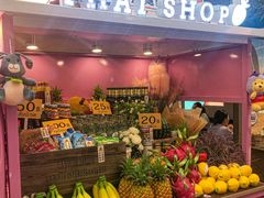 -泰妃殿(武汉首店)