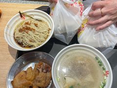 -鲜得来排骨年糕(即墨路店)