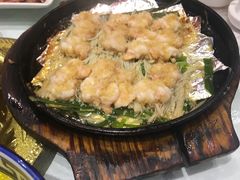 -国人川菜(李家村建东街店)