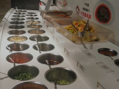 -番食园鲜食火锅(高新店)