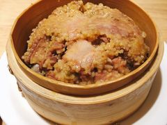 -小六汤包·老字号·中华名小吃(兴庆路店)