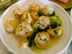 -锦江中华村农家乐饭庄