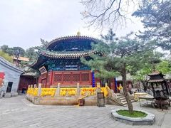 -潭柘寺景区