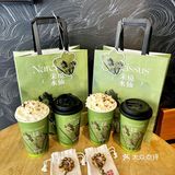 被这一口国风鲜到了！牧白新品都给我去冲！