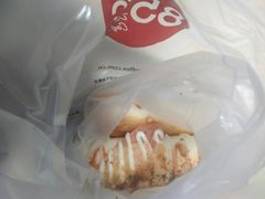 -85度C(南京龙世中心店)