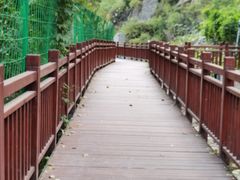 -灵溪风景区