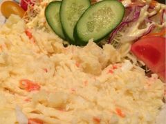 -歌行灯日本料理(伊势丹店)