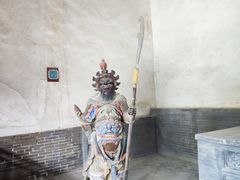 -窦大夫祠