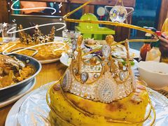 -LUCCA卢卡西班牙海鲜饭(远洋广场店)