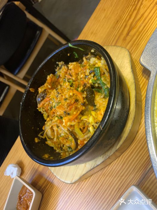 喜来稀肉(北外滩白玉兰广场店)图片