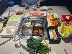 -海底捞火锅(西安路店)