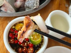 -海恋园海鲜餐馆