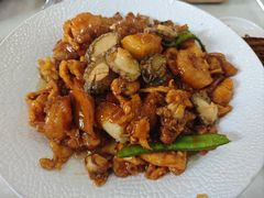 -同发号饭庄(复兴路店)