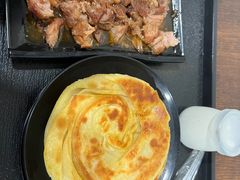 -欧阳家吊炉饼(九纬路店)