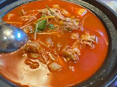 酸笋鸡-多味居(剪子巷店)