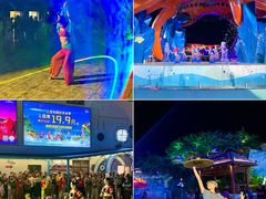 -三亚红色娘子军演艺公园景区