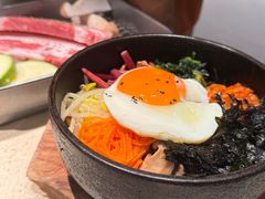 -蚂蚁洞·烤肉大营地(上海静安大悦城店)