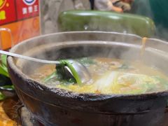 -捞围鲜·港式打边炉(海阳路店)