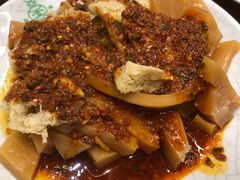 酿皮子-清真·益鑫羊肉手抓馆(花园北街店)