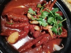 -北疆饭店(苏宁广场店)