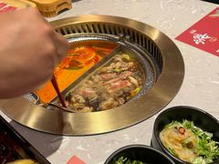 -空之介寿喜烧·和牛放题(恒隆广场店)