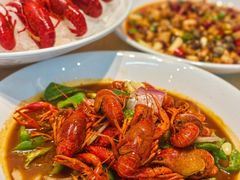 -刘栋梁大排档(淮海东路店)