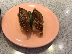 -争鲜回转寿司(金桥家乐福店)