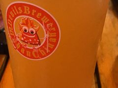 -Devils’ Brewery小恶魔精酿啤酒(武汉天地店)