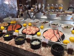 -浙江安吉JW万豪酒店·万豪中餐厅