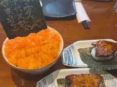 -千代武日本料理(爱建店)