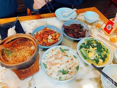 -小吊梨汤·北京菜(香山店)