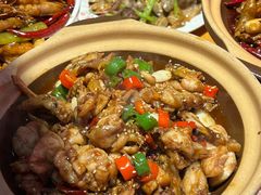 -庆峰龙虾烧烤(合肥一店)