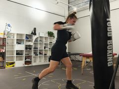 -FLARE STAR FITNESS(复地活力城店)