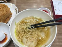 -百福麵家(新馬路店)