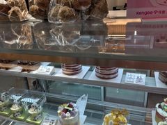 -仟吉(大溪地店)