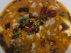 -吴氏老妈·23年家常菜(古城店)