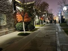 -回龙窝历史文化街区