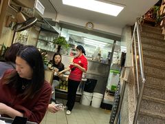 -义顺牛奶公司(新马路老店)