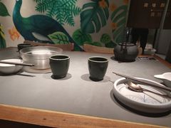 -云海肴·汽锅鸡·云南菜(高德置地店)
