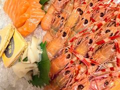 -大焰自助日式料理 铁板烧(徐汇店)
