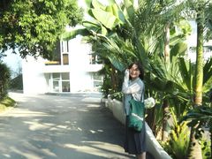 -三圣花乡旅游区